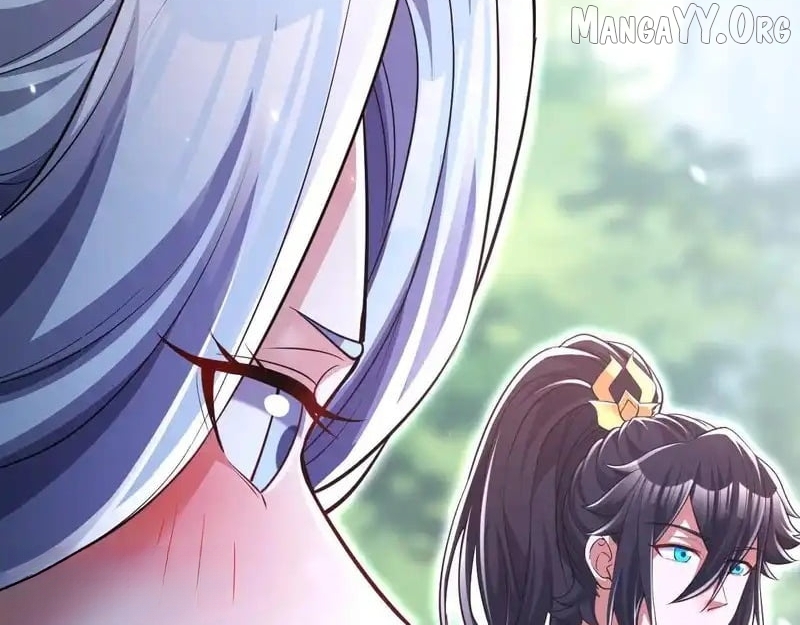 Invincible After Shocking My Empress Wife Chapter 109 - page 101